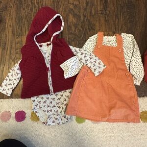 9 mo outfits